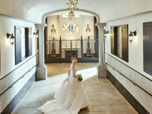 ファッションショー