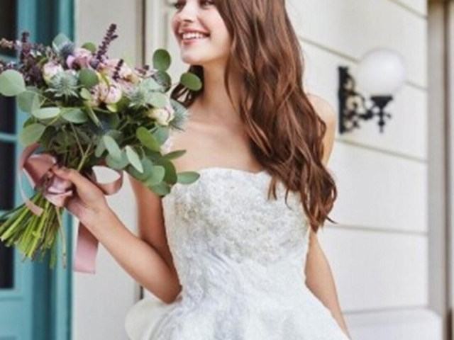 ファッションショー