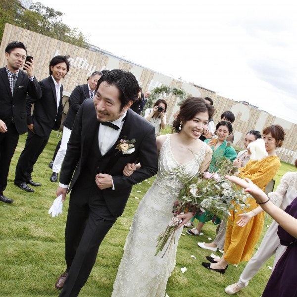 羽田空港国際線ビル駅の結婚式場 卒花嫁のリアルな口コミ ウエディングパーク