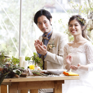 【週末限定!】1日3組限定で試食会付きフェア開催♪ 第1部11:00〜