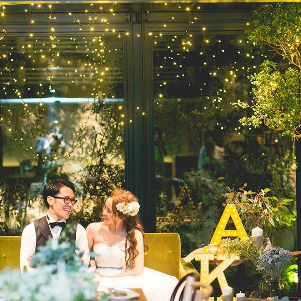 大阪市のペットと一緒の結婚式ができる結婚式場 口コミ人気の14選 ウエディングパーク