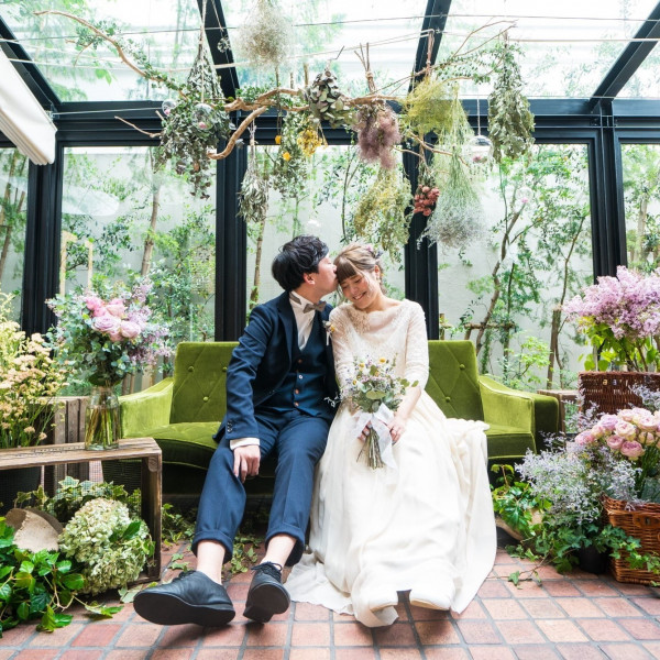 大阪市のペットと一緒の結婚式ができる結婚式場 口コミ人気の14選 ウエディングパーク
