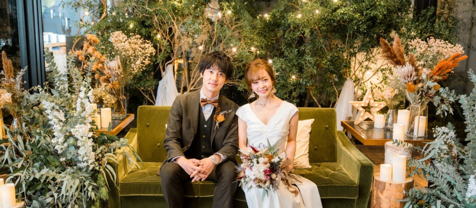 年 ナチュラル 大阪で人気の結婚式場口コミランキング ウエディングパーク