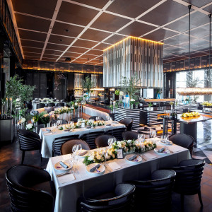 TABLE 9 TOKYO