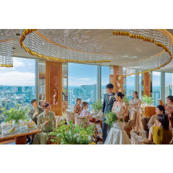 TABLE 9 TOKYO（テーブルナイントウキョウ）