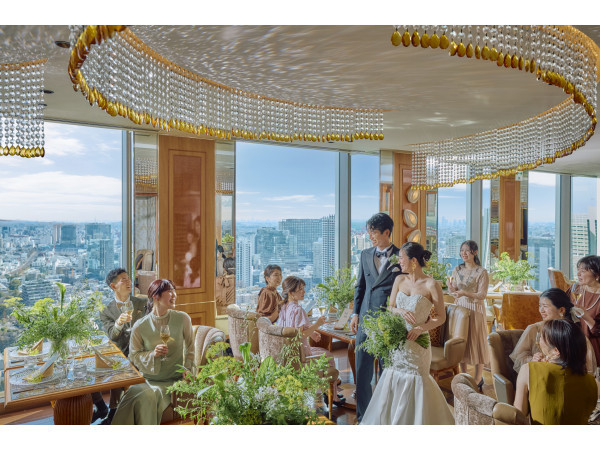 TABLE 9 TOKYO（テーブルナイントウキョウ）