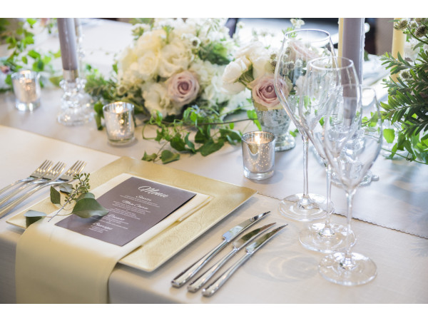 PRIVATE DINING