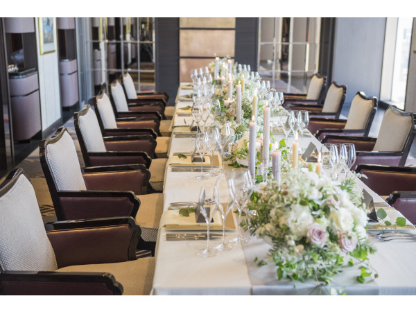 PRIVATE DINING