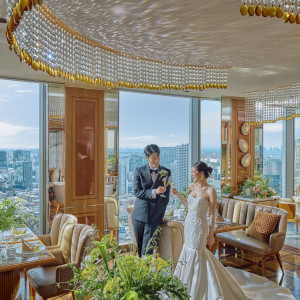 .|TABLE 9 TOKYO（テーブルナイントウキョウ）の写真(51734451)