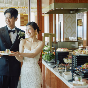 .|TABLE 9 TOKYO（テーブルナイントウキョウ）の写真(51734423)