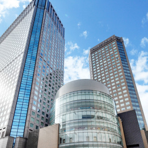 3,500室以上の客室と安心のキャパシティ|TABLE 9 TOKYO（テーブルナイントウキョウ）の写真(6124127)