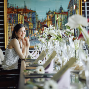 【家族婚限定◆国産牛フィレ肉試食】おふたり・ご家族も嬉しい宿泊特典付