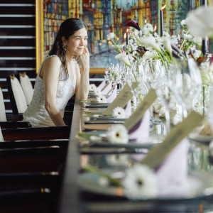 .|TABLE 9 TOKYO（テーブルナイントウキョウ）の写真(51734234)