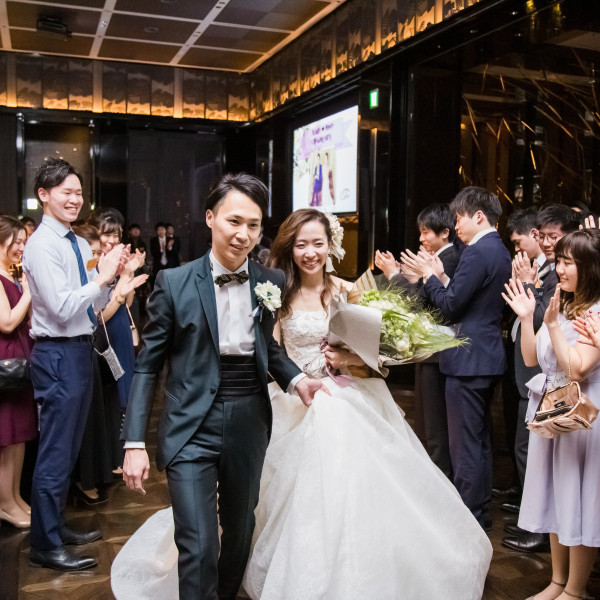 泉岳寺駅の二次会利用可能な結婚式場 口コミ人気の6選 ウエディングパーク