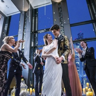 【お仕事終わりに】結婚式迷子なあなたへ◆結婚式のお悩み相談会