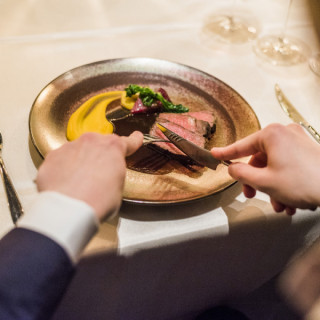 ◆シェフイチオシ絶品料理試食◆