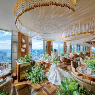 TABLE 9 TOKYO（テーブルナイントウキョウ）