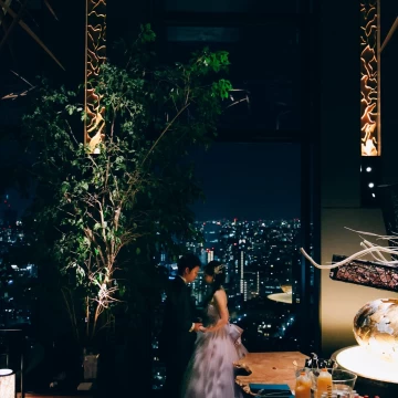 TABLE 9 TOKYO（テーブルナイントウキョウ）
