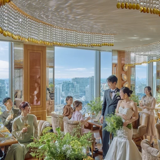 TABLE 9 TOKYO（テーブルナイントウキョウ）