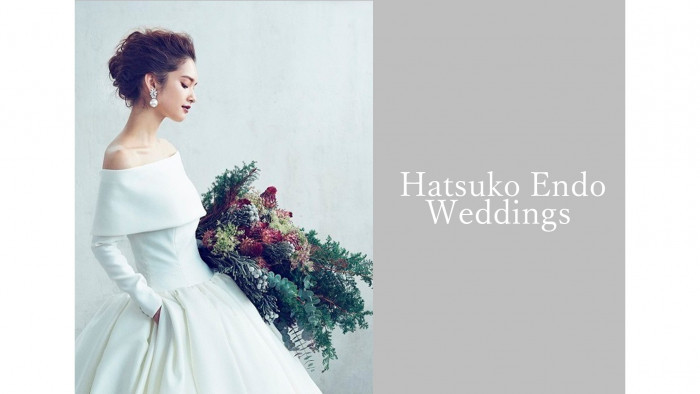 Hatsuko Endo Weddings(ハツコ エンドウ ウェディングス)