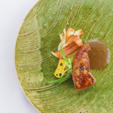 神戸の迎賓館としての歴史と、60年以上の伝統を持つ老舗「北野クラブ」のノウハウをいかして