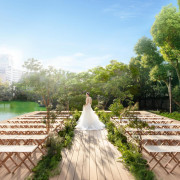 ＴＨＥ ＳＯＲＡＫＵＥＮ （相楽園）