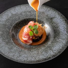 神戸唯一の日本庭園を一望&散策|歴史ある迎賓館を貸切×美食試食×特典