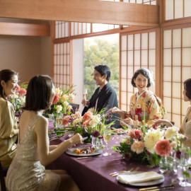 ＼6名からOK★少人数でも貸切！／見積もり相談会×試食付