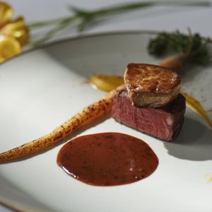 【神戸唯一の日本庭園】VIPをもてなした迎賓館を体感×美食試食