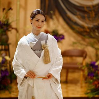 残2席\憧れの和婚を叶える★/神前式*挙式スタイル相談×贅沢試食フェア