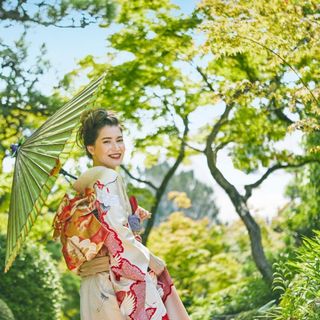 \平日限定★最大103万円特典/憧れ挙式体験×絶景おもてなし婚