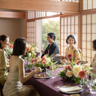 ＼6名からOK★少人数でも貸切！／見積もり相談会×試食付