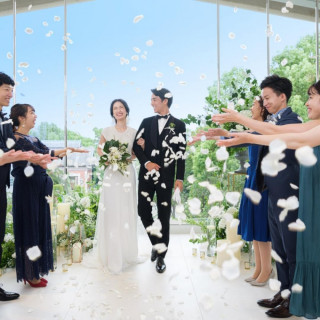【残1組】チャペル体験×絶品無料試食\豪華80万優待特典有/