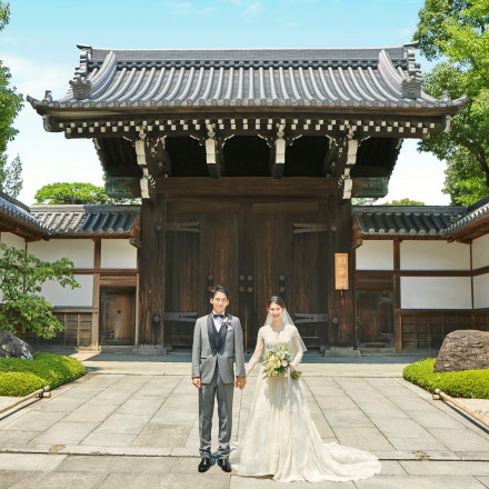 THE SORAKUEN (相楽園)