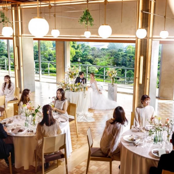 ★会場使用料半額（10万円相当）OFF！