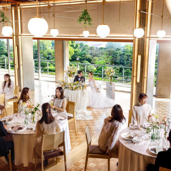 ★会場使用料半額（12.5万円相当）OFF！