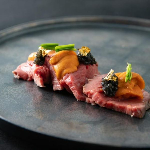 おもてなしに欠かせないお料理のランクアップ特典付き♪