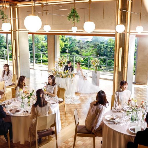 ★会場使用料半額（12.5万円相当）OFF！