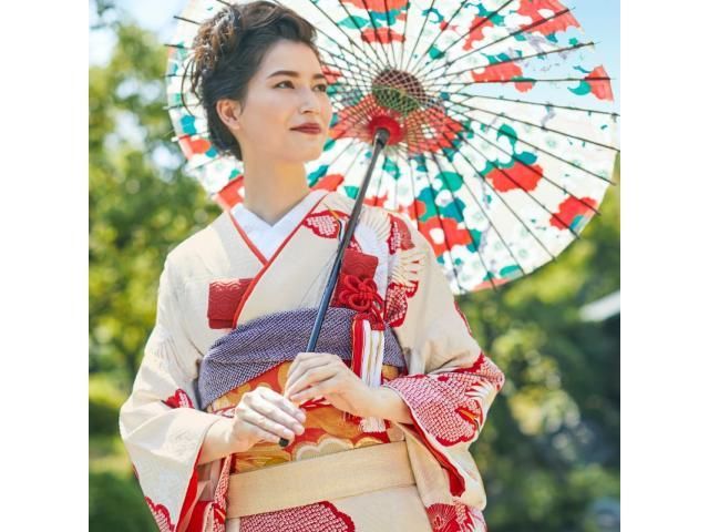 【特典】お得プランもご用意