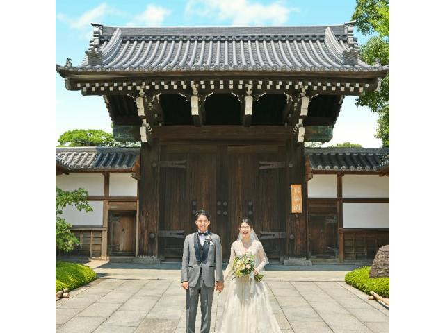 ★1件目来館がお得！ギフト券&ドレス20万円優待！