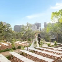 ＴＨＥ ＳＯＲＡＫＵＥＮ （相楽園）