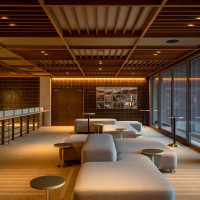 ＴＨＥ ＳＯＲＡＫＵＥＮ （相楽園）