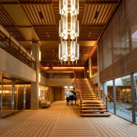 ＴＨＥ ＳＯＲＡＫＵＥＮ （相楽園）