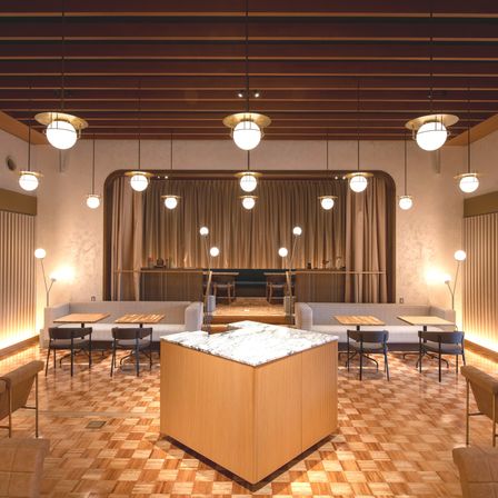 庭園をのぞむカフェ|ＴＨＥ ＳＯＲＡＫＵＥＮ （相楽園）の写真(3823767)