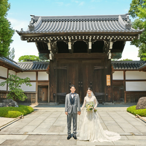 ＴＨＥ ＳＯＲＡＫＵＥＮ （相楽園）