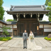 ＴＨＥ ＳＯＲＡＫＵＥＮ （相楽園）