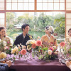 ＴＨＥ ＳＯＲＡＫＵＥＮ （相楽園）