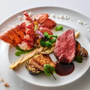 特別WEEK【QUO5,000円】和牛フォアグラ！3万円試食×全館見学