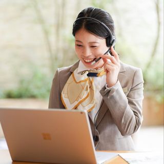 【自宅で簡単&スマホでOK】30分~気軽に◎オンライン相談会