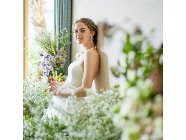 ファッションショー